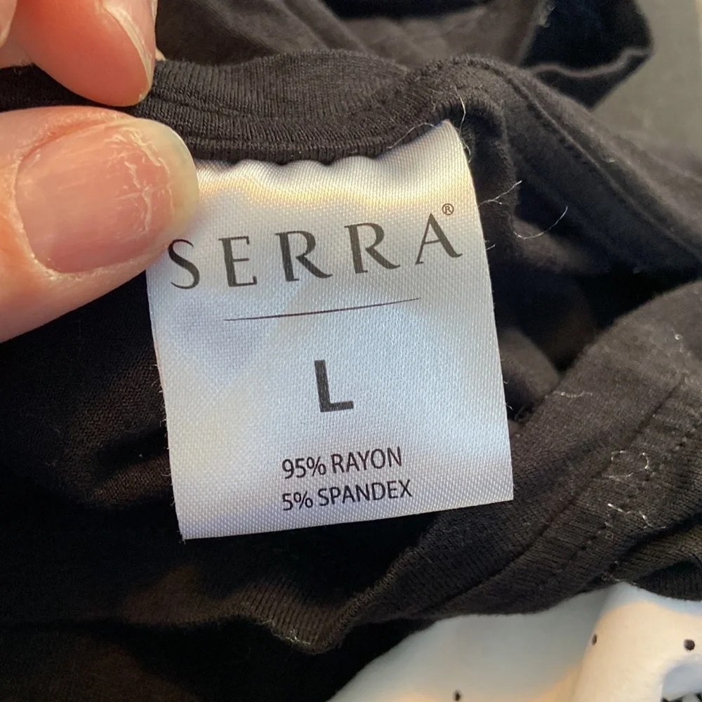 Serra pajama set - Picture 3 of 8